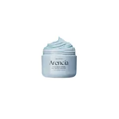 ARENCIA - Limpiador textura Mochi de Arcilla Coreano marca -120g