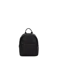 GACEL - Mochila mujer negro Mochila Pequeña CAR3264