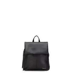 GACEL - Mochila mujer negro Pequeña CAR2949