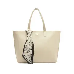 ANACAPRI - Cartera mujer blanco Shopping