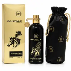 MONTALE PARIS - Montale Arabians Tonka Edp 100ml