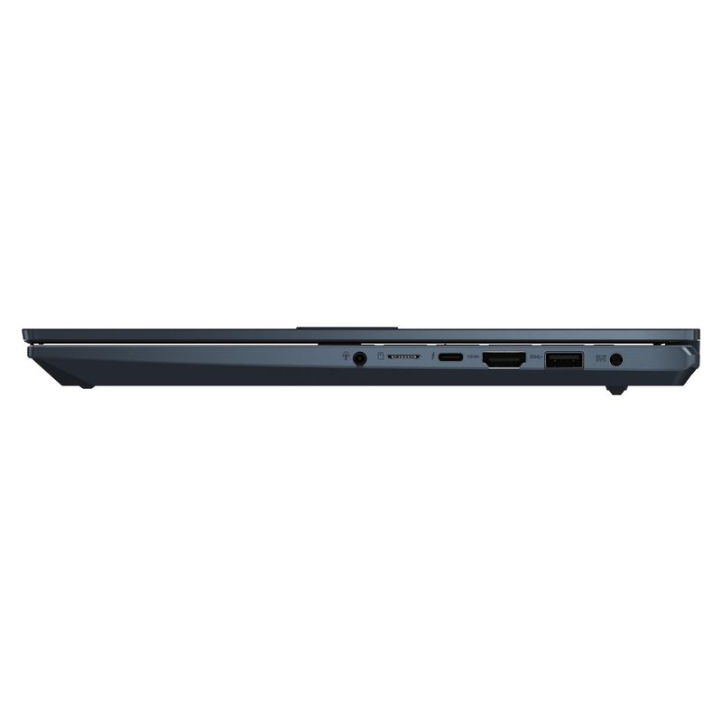 ASUS - Notebook ASUS Vivobook Pro 15 OLED K3500PC-L1132T Intel Core i5 8GB RAM 512GB SSD 15.6" FHD