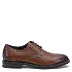 GUANTE - Zapato Hombre Cuero