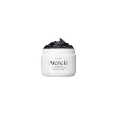 ARENCIA - Limpiador textura Mochi Detox con Carbón + Arcilla + Té Coreano marca -120g
