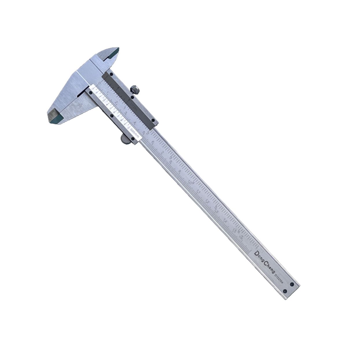 CALIBRADOR METAL 6" Dong Cheng, marca DONG CHENG - Foto Principal