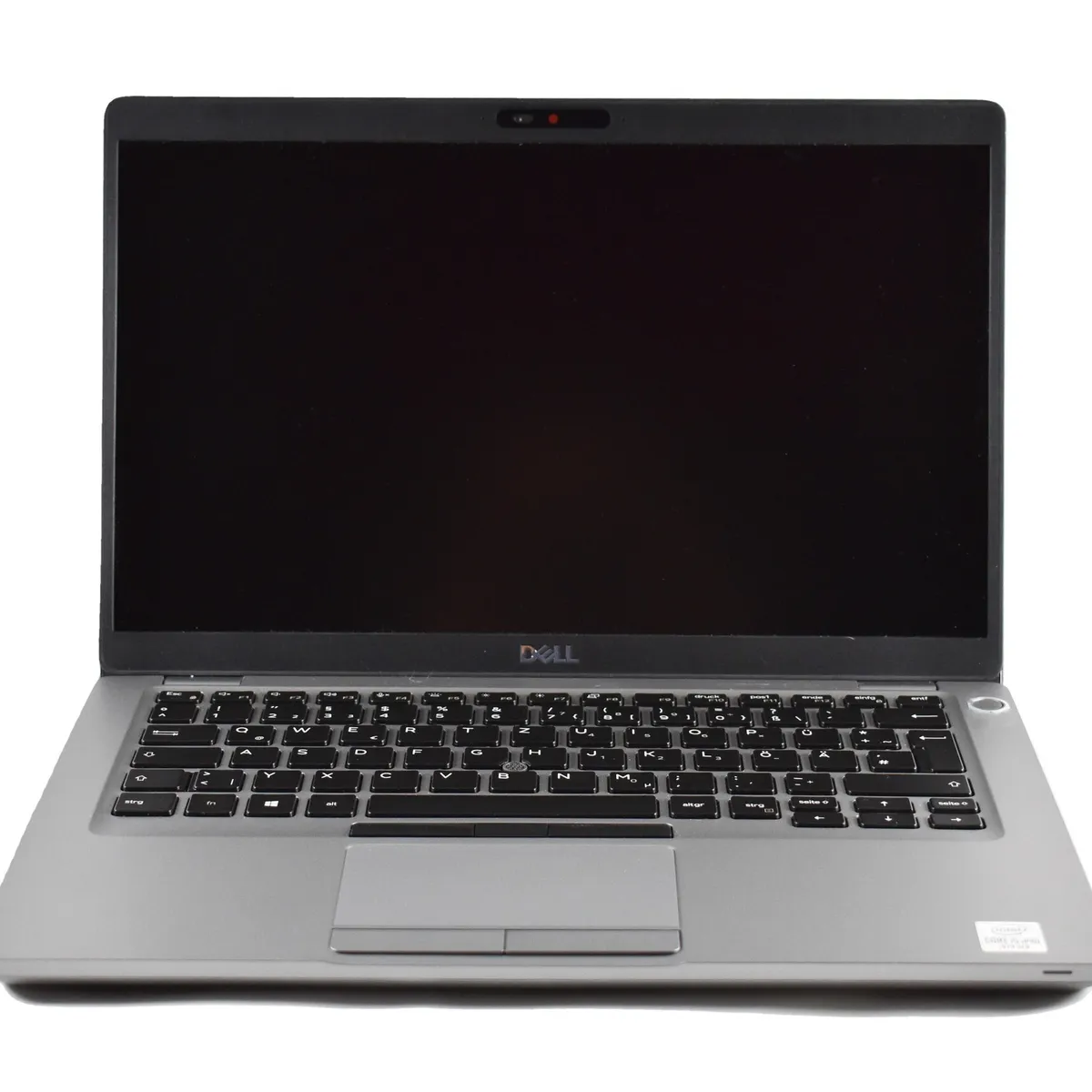 DELL - NOTEBOOK DELL LATITUDE 5410 INTEL CORE I5 – 10210U 16GB RAM 256GB SSD REACONDICIONADO