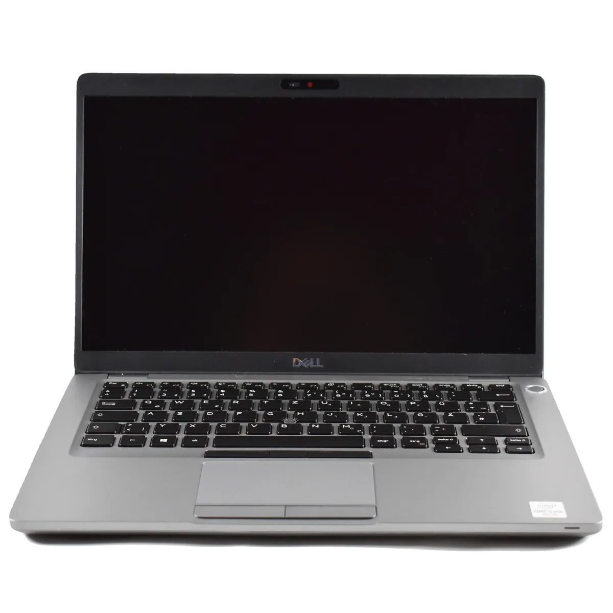 DELL - NOTEBOOK DELL LATITUDE 5410 INTEL CORE I5 – 10210U 16GB RAM 256GB SSD REACONDICIONADO