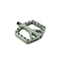 GIANT - Pedales Plataforma MTB Pinner Elite Color Green