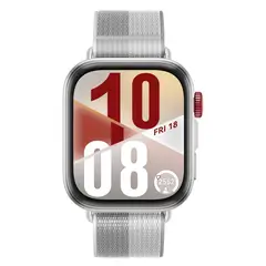 HUAWEI - WATCH FIT 4 Grey Nylon Strap SYA-819
