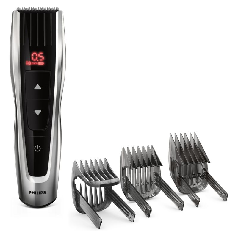 PHILIPS - Cortapelo Philips Hc7460/15