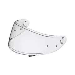 SHOEI HELMETS - Visor Transparente Casco Shoei X-SPIRIT 3 RF1200 NXR