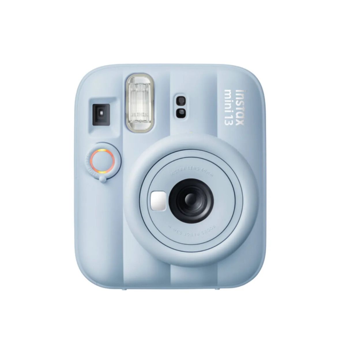 FUJIFILM - Camara Instantanea Fujifilm Instax Mini 13 Azul