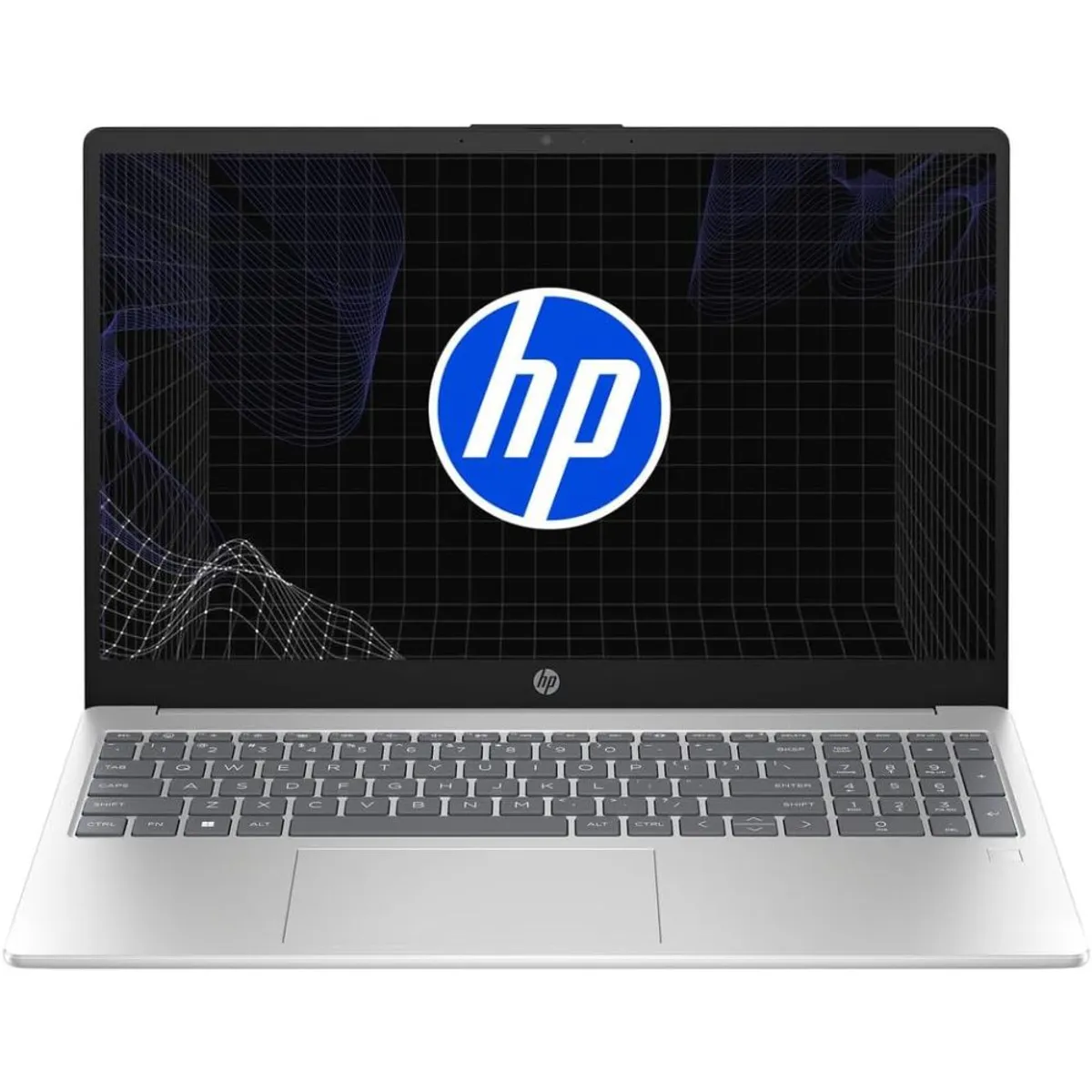 HP - HP 15-fd1255la 15.6 Core Ultra 5 125H 16GB RAM 512GB SSD Openbox