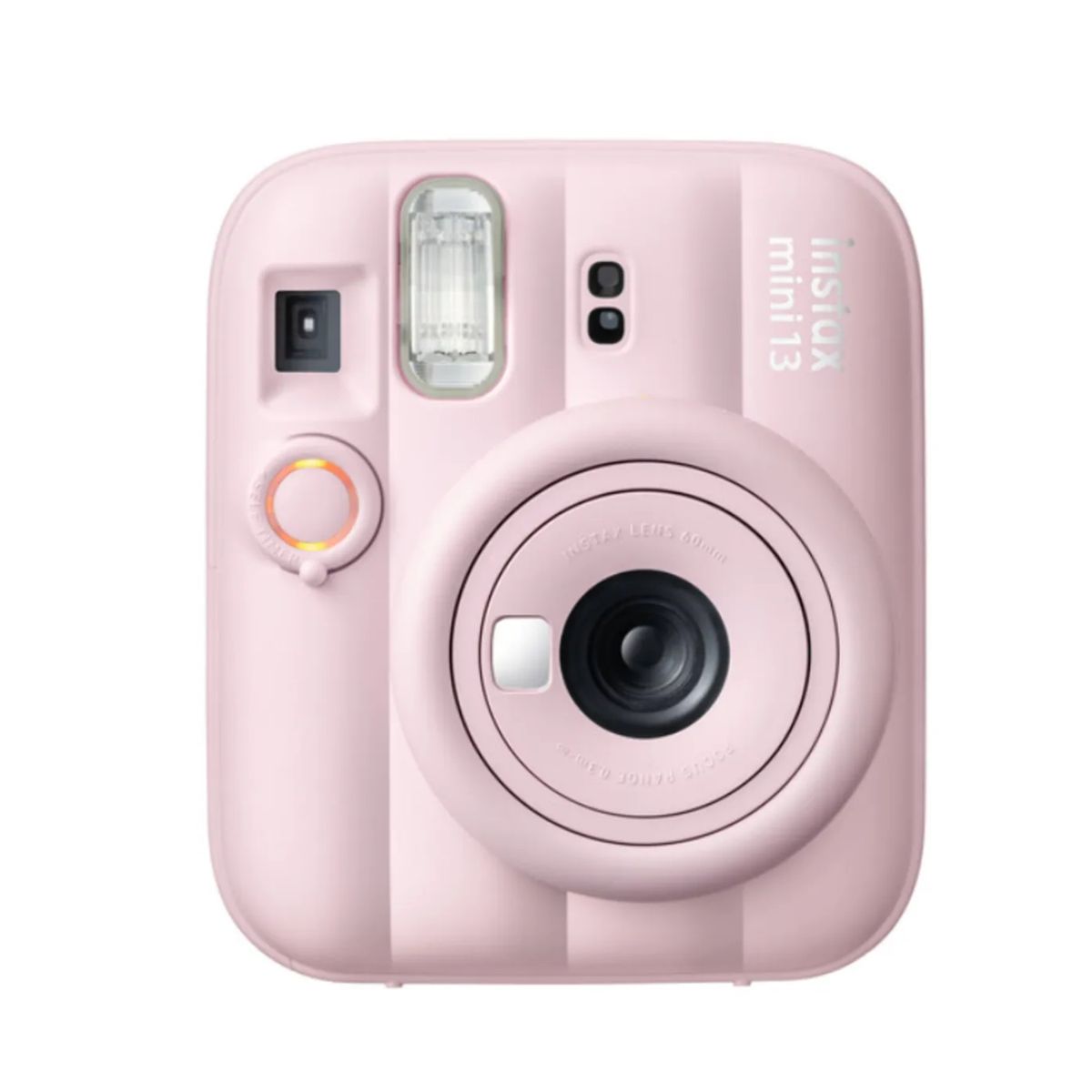 FUJIFILM - Camara Instantanea Fujifilm Instax Mini 13 Rosa