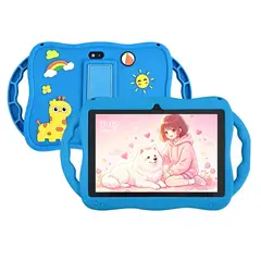 BRO TOUMI - Toumi Tablet Pegasus Para Niños 7 Pulgadas 6g+128g Android 12 8000mAh