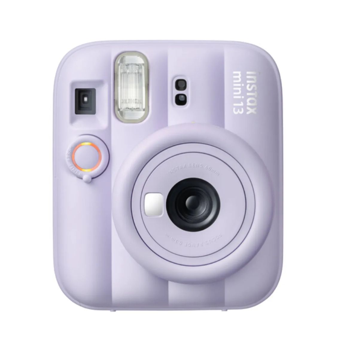 FUJIFILM - Camara Instantanea Fujifilm Instax Mini 13 Morado