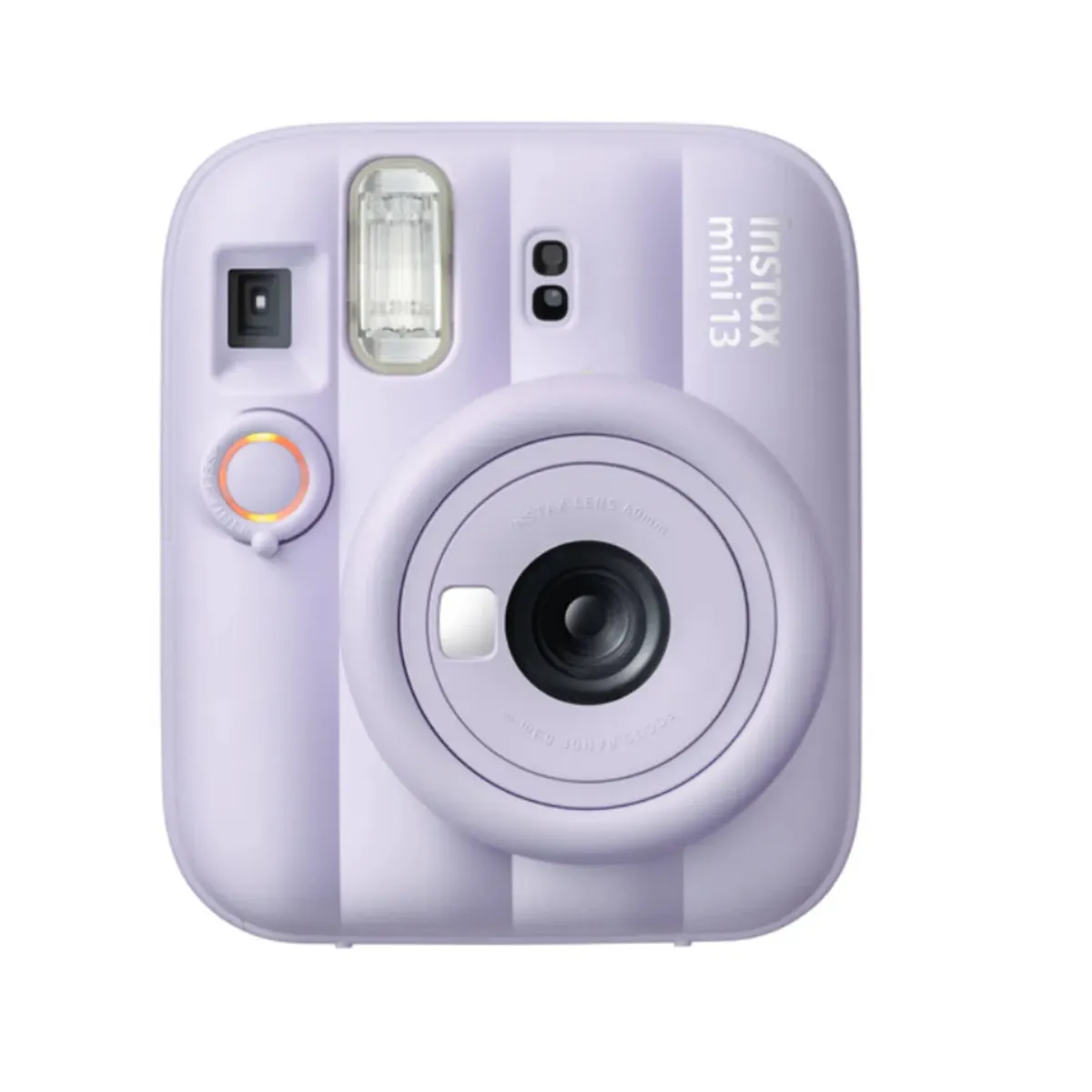 FUJIFILM - Camara Instantanea Fujifilm Instax Mini 13 Morado