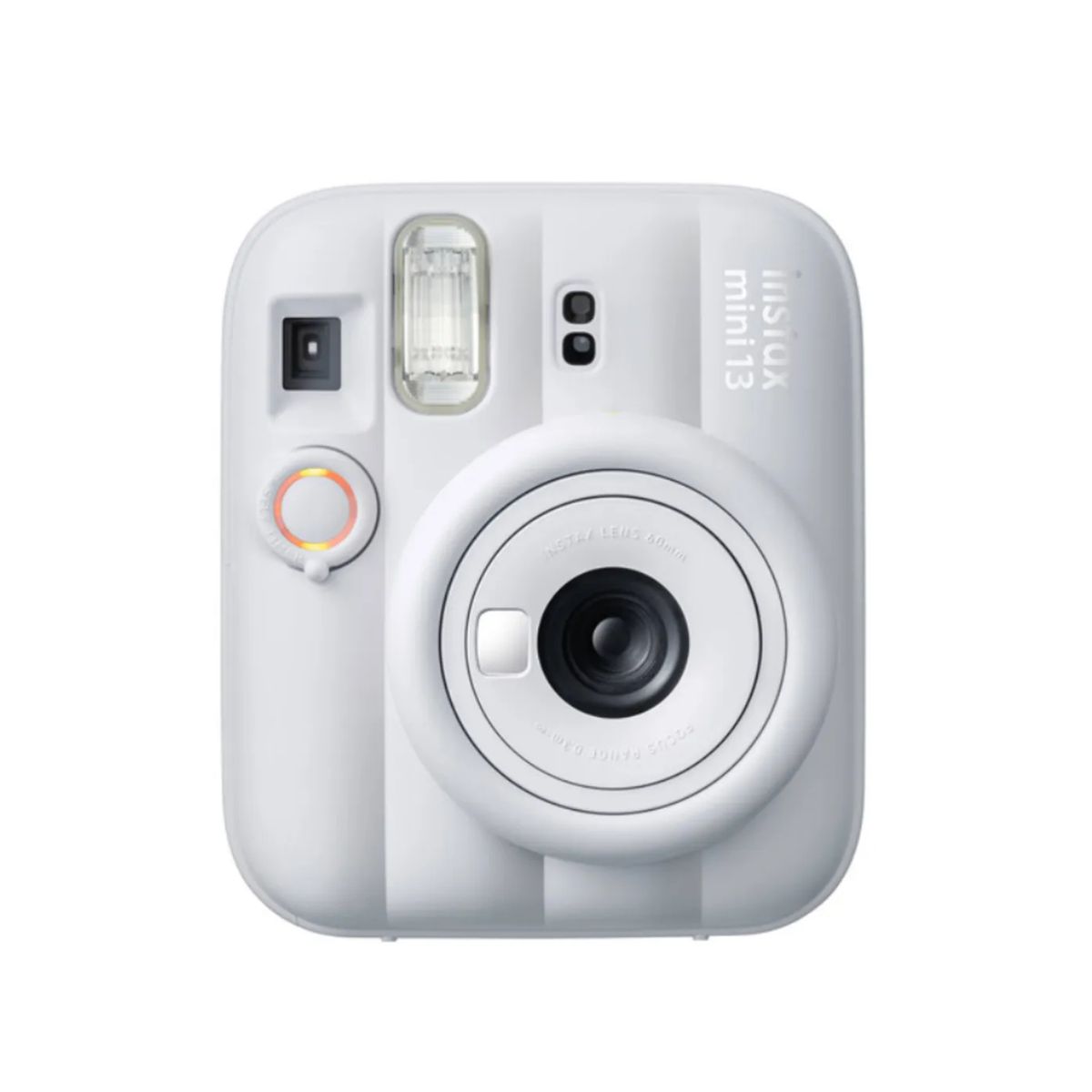 FUJIFILM - Camara Instantanea Fujifilm Instax Mini 13 Blanco
