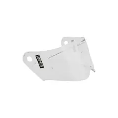 GENERICO - Visor de casco Simpson Darksome Transparente