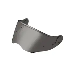SHOEI HELMETS - Visor De Casco Shoei CNS-2 Ahumado Hornet ADV