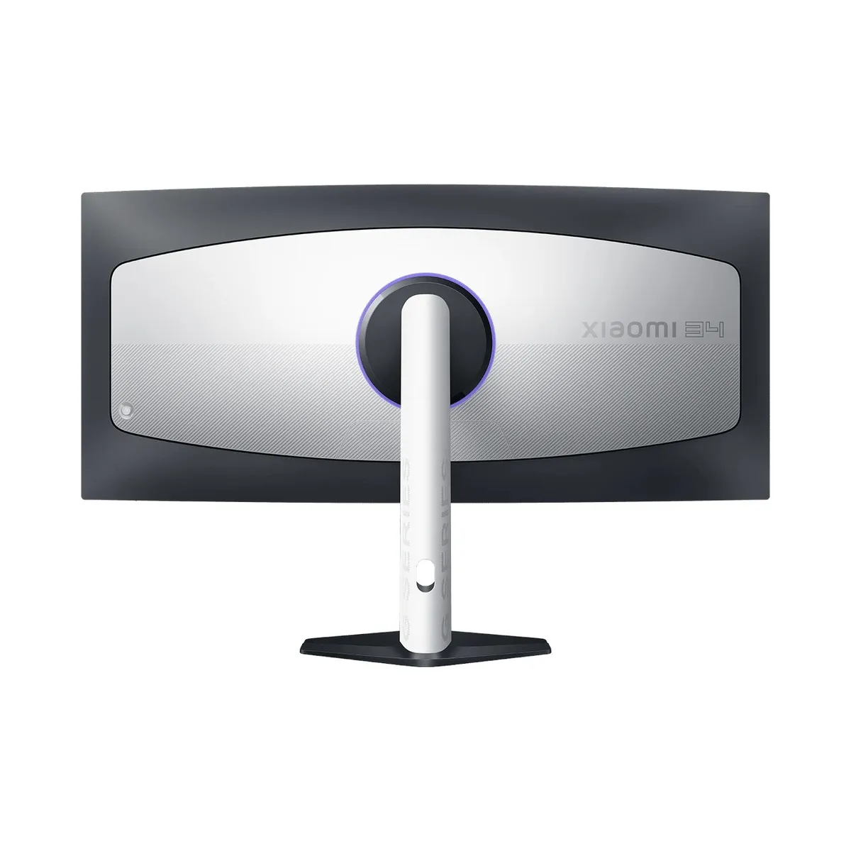 XIAOMI - Monitor Gamer 34" - Xiaomi G34WQi 2026 - UWQHD - 1ms - 180Hz