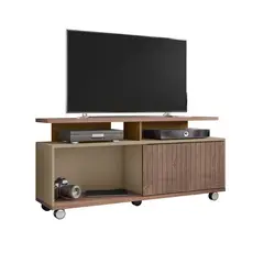 HOGA - Rack Tv 52 Topazio Rústico Fendi