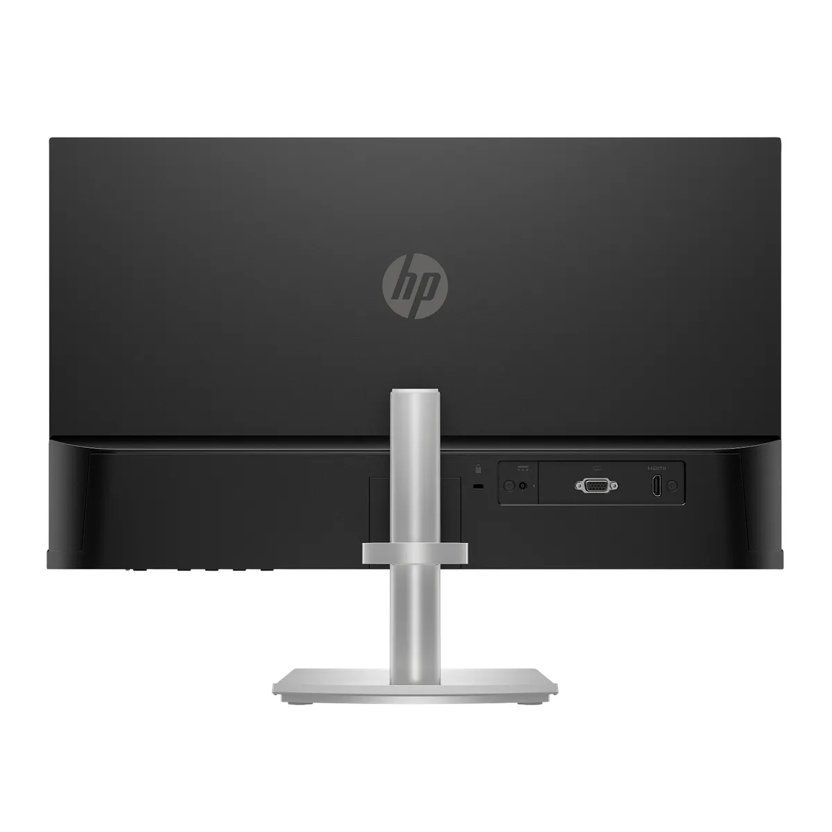HP - Monitor HP FHD 524sh Serie 5 Con Ajuste de Altura 23.8"