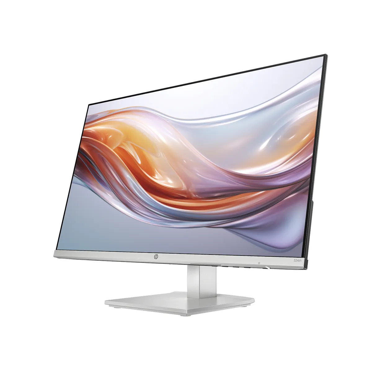 HP - Monitor HP FHD 524sh Serie 5 Con Ajuste de Altura 23.8"