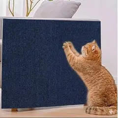 METALFER - Protector De Sofá Adhesivo Rascador Gatos 30 X100 Oferta 2x1