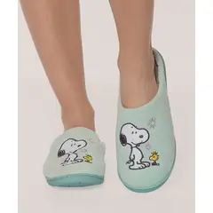 ROCHE - Slipper O Pantufla Diseño Suave Y Acolchado