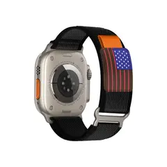 GENERICO - Correa Travel Loop compatible con Apple Watch