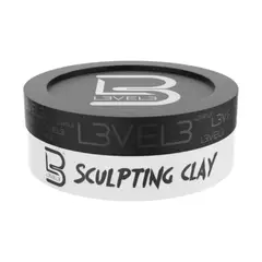 L3VEL3 - Cera Sculpting Clay Matte Level 3 150gr
