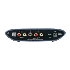 IFI AUDIO - Pre Phono MM MC IFI ZEN AIR PHONO 2