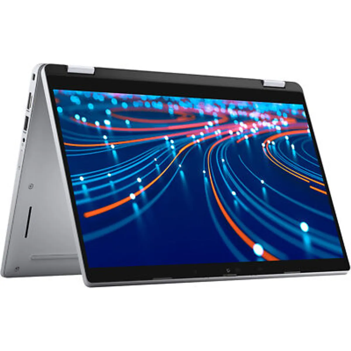 DELL - NOTEBOOK DELL LATITUDE 5330 CONVERTIBLE 2 EN 1 I5 – 1245U 16GB RAM 256GB SSD REACONDICIONADO