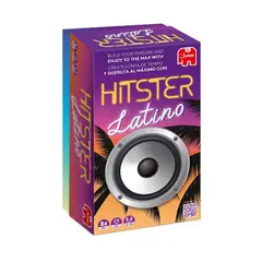 JUMBO - Hitster Latino Juego