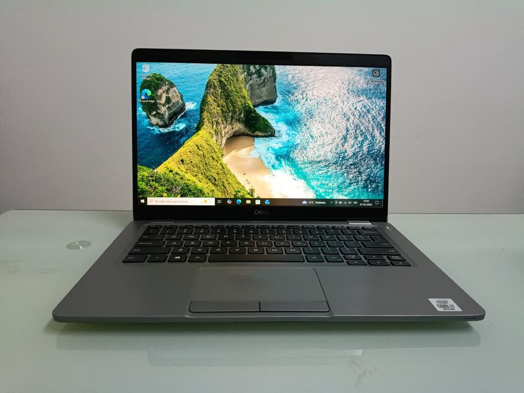 DELL NOTEBOOK LATITUDE 5310 INTEL CORE I7 – 10610U 32GB RAM 512GB SSD REACONDICIONADO
