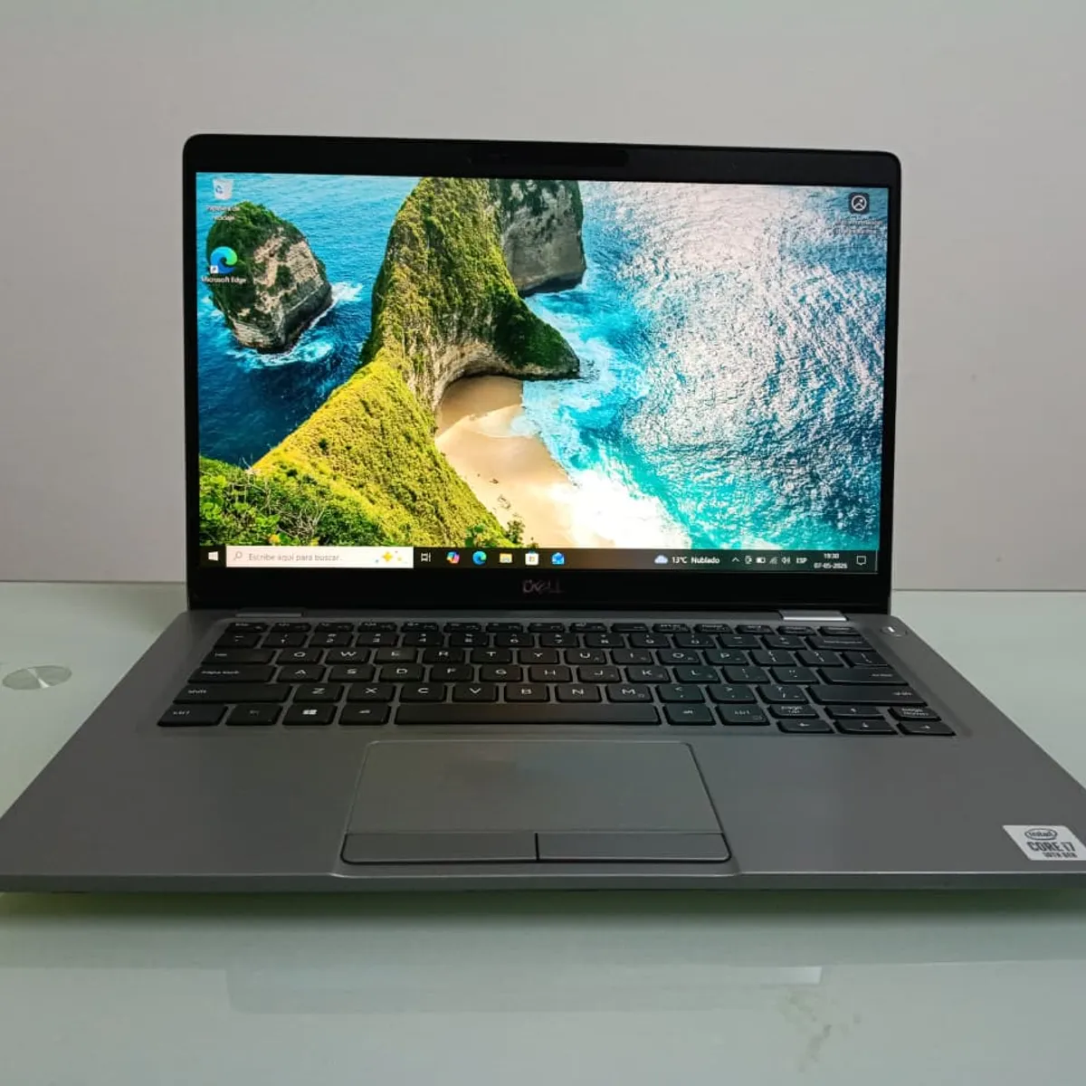DELL - NOTEBOOK DELL LATITUDE 5310 INTEL CORE I7 – 10610U 32GB RAM 512GB SSD REACONDICIONADO