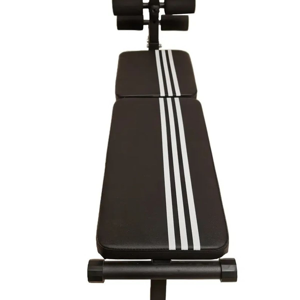EASYRUNNER - Banca Abdominales Ajustable Easyfitness