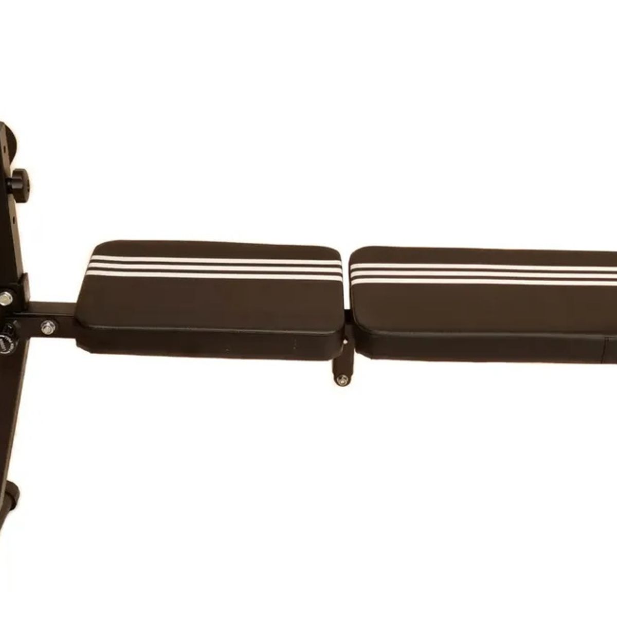 EASYRUNNER - Banca Abdominales Ajustable Easyfitness