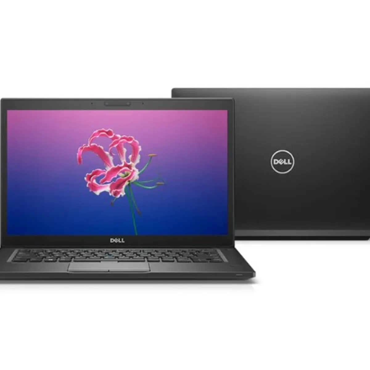 DELL - NOTEBOOK DELL LATITUDE 7490 INTEL CORE I5 – 8250U 8GB RAM 256GB SSD REACONDICIONADO