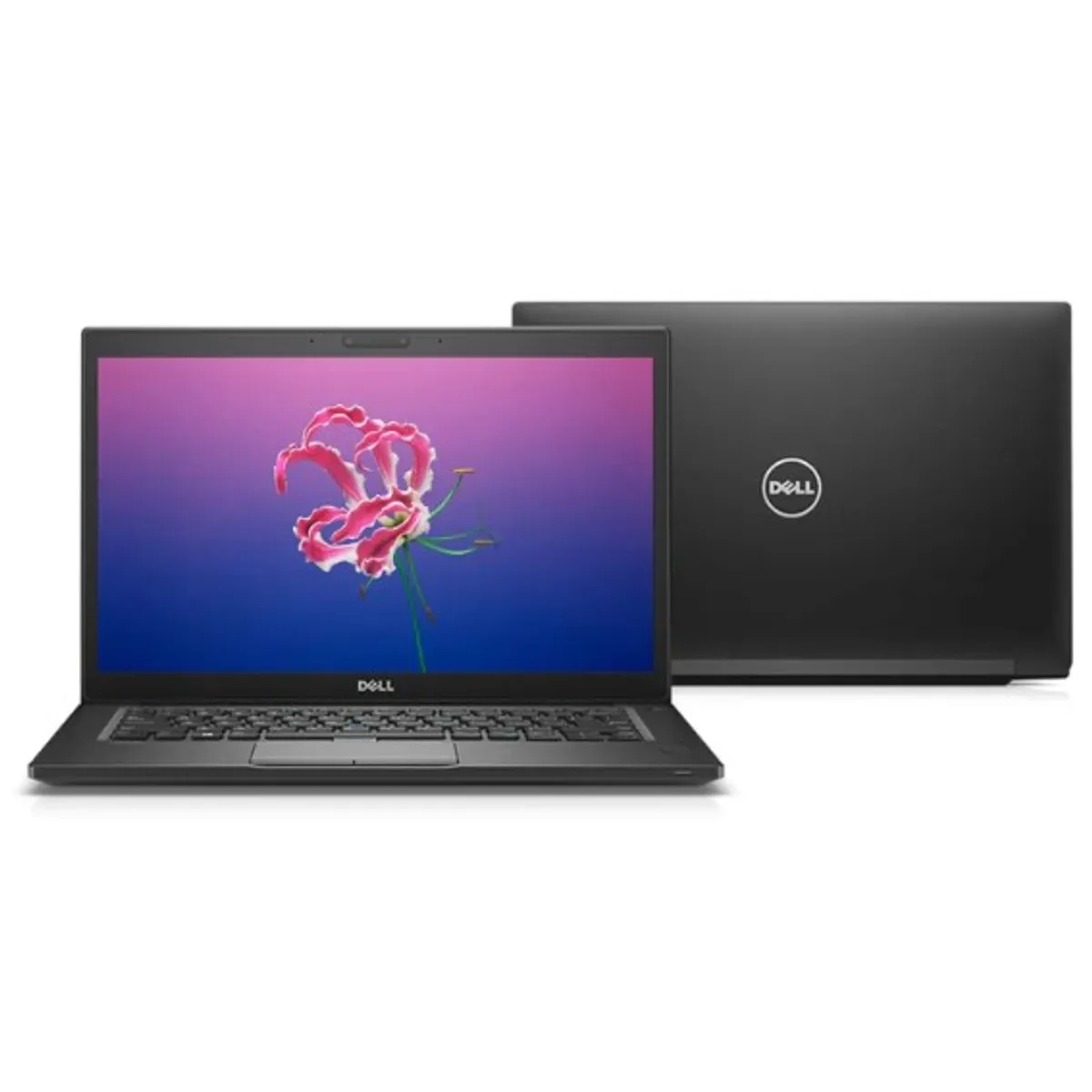 DELL - NOTEBOOK DELL LATITUDE 7490 INTEL CORE I5 – 8250U 8GB RAM 256GB SSD REACONDICIONADO