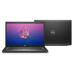 DELL - NOTEBOOK LATITUDE 7490 INTEL CORE I5 – 8250U 8GB RAM 256GB SSD REACONDICIONADO