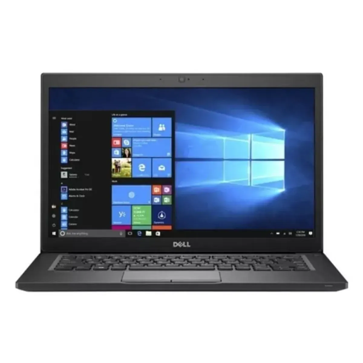 DELL - NOTEBOOK DELL LATITUDE 7490 INTEL CORE I5 – 8250U 8GB RAM 256GB SSD REACONDICIONADO