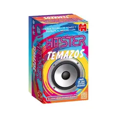 JUMBO - Hitster Temazos Juego