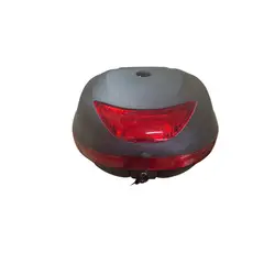GENERICO - Maleta universal para Motos 30L