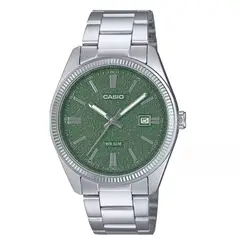CASIO - Reloj MTP-1302DA-3AVDF Hombre