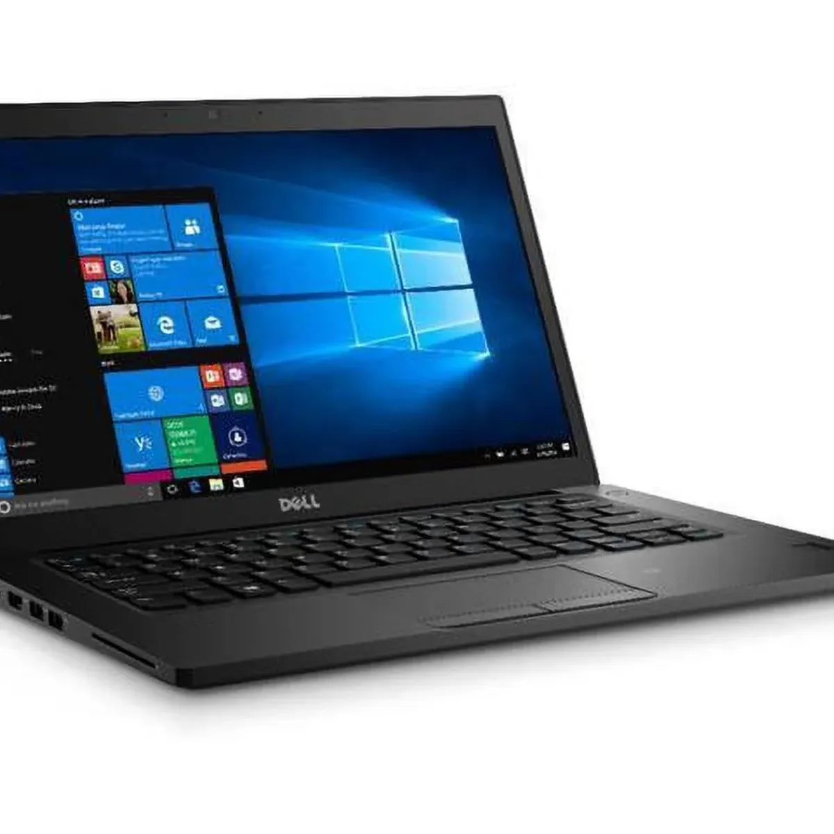 DELL - NOTEBOOK DELL LATITUDE 7490 INTEL CORE I5 – 8250U 16GB RAM 256GB SSD REACONDICIONADO