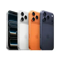 APPLE - Iphone 17 Pro Max