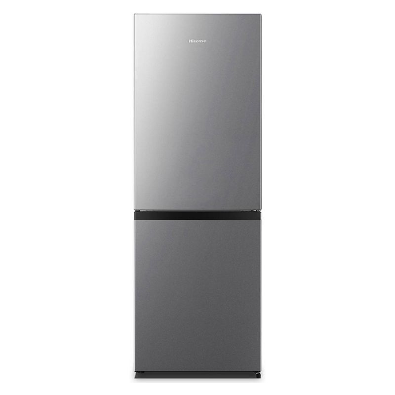 HISENSE - Refrigerador Frost Frío Directo Bottom Freezer 225 LT RD-29DC Hisense