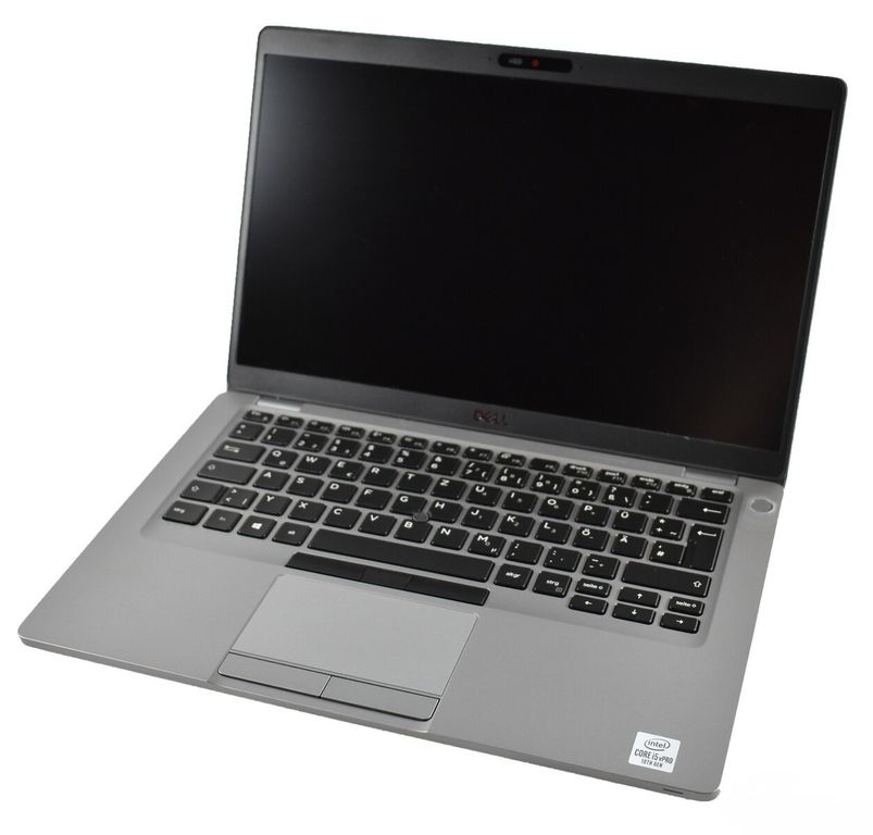 DELL NOTEBOOK LATITUDE 5410 INTEL CORE I5 – 10310U 20GB RAM 256GB SSD REACONDICIONADO